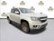 2015 Chevrolet Colorado 4WD LT