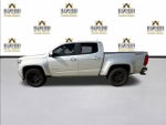 2017 Chevrolet Colorado 4WD Z71