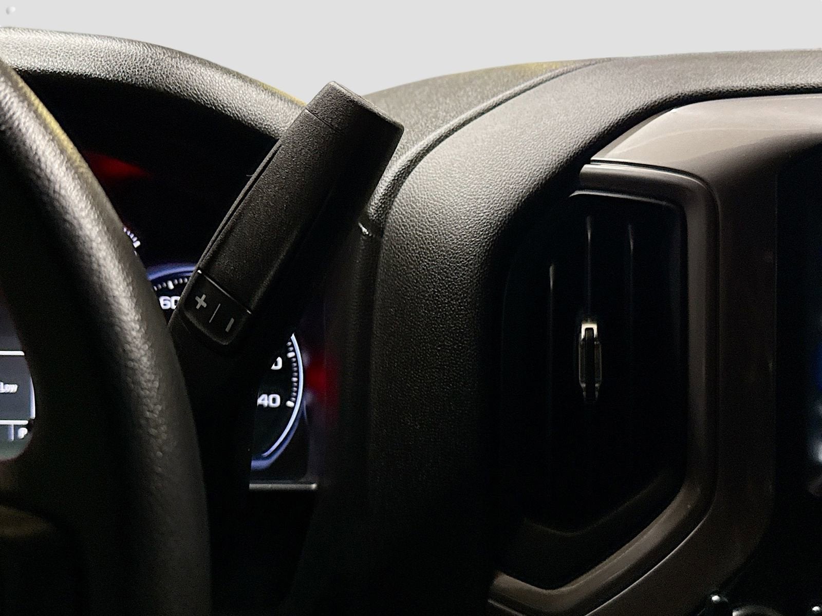 2019 Chevrolet Silverado 1500 Work Truck