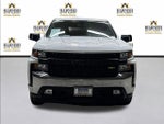 2019 Chevrolet Silverado 1500 Work Truck