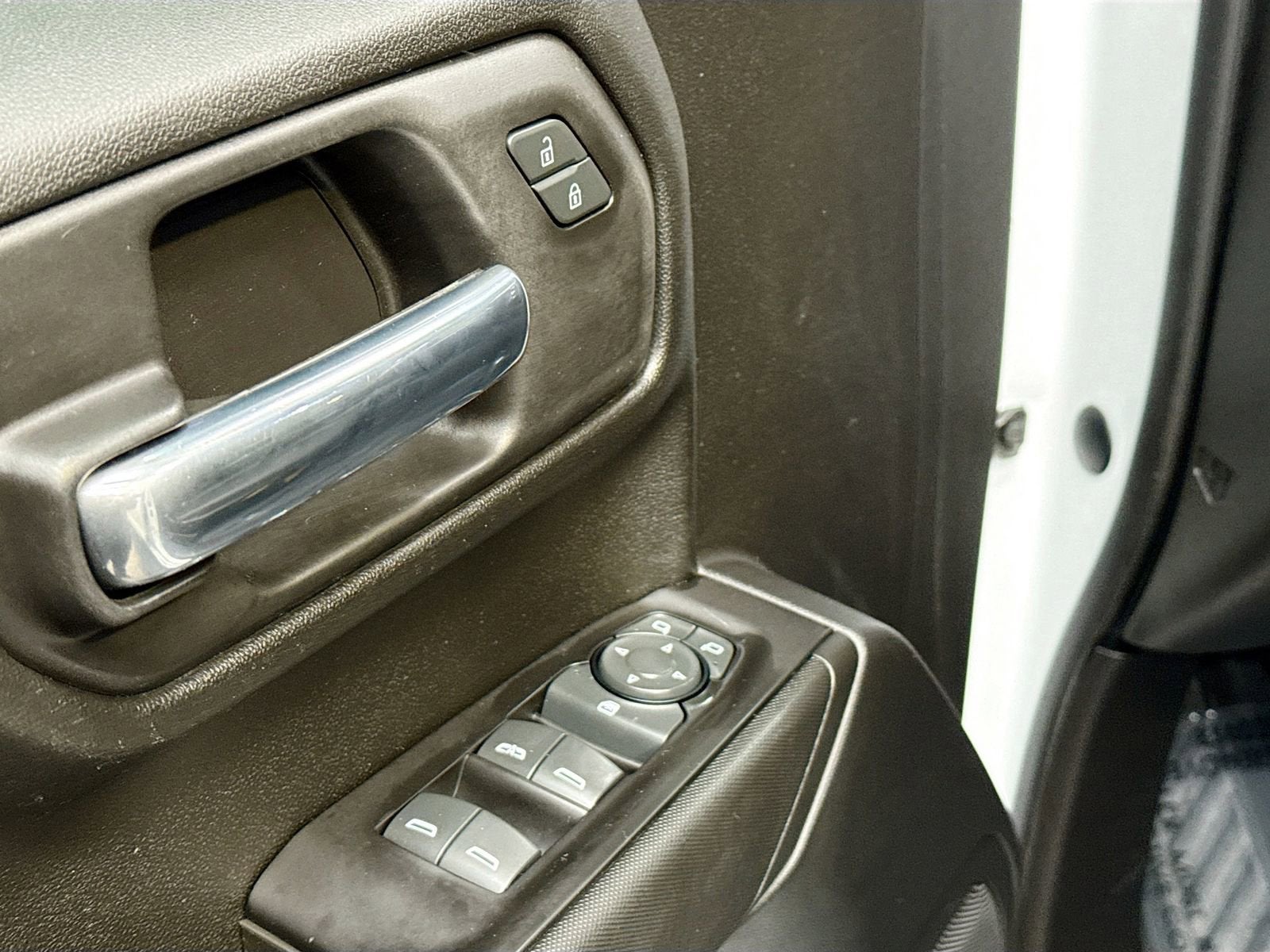 2019 Chevrolet Silverado 1500 Work Truck