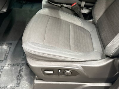 2019 Chevrolet Silverado 1500 Work Truck