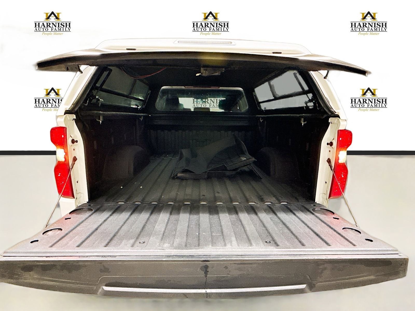 2019 Chevrolet Silverado 1500 Work Truck