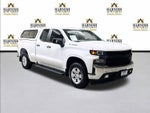 2019 Chevrolet Silverado 1500 Work Truck