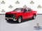 2022 Chevrolet Silverado 1500 LTD WT