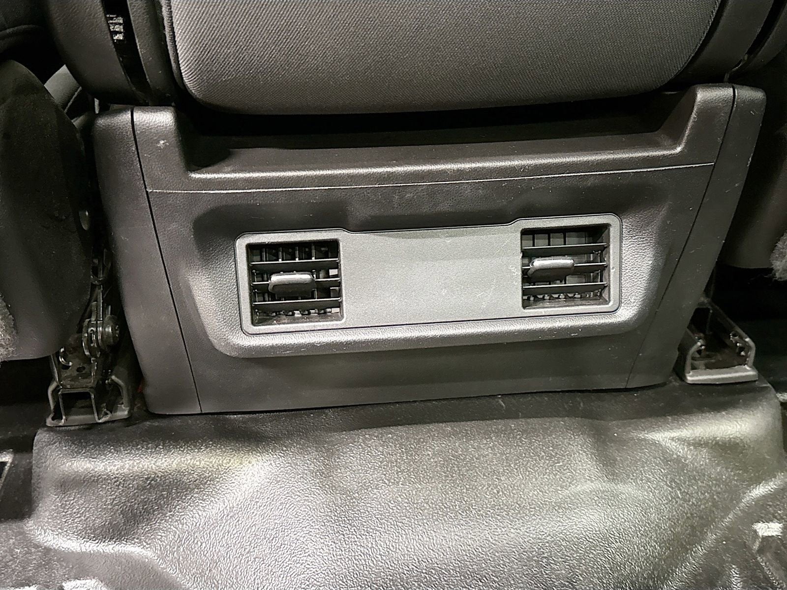 2022 Chevrolet Silverado 1500 LTD WT