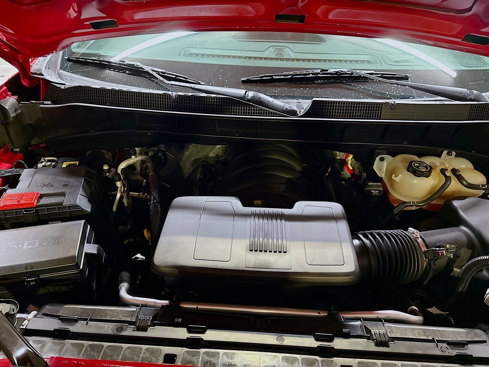 2022 Chevrolet Silverado 1500 LTD WT