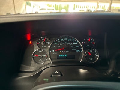 2024 Chevrolet Express Cargo 2500 WT