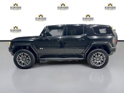 2024 GMC HUMMER EV SUV 3X