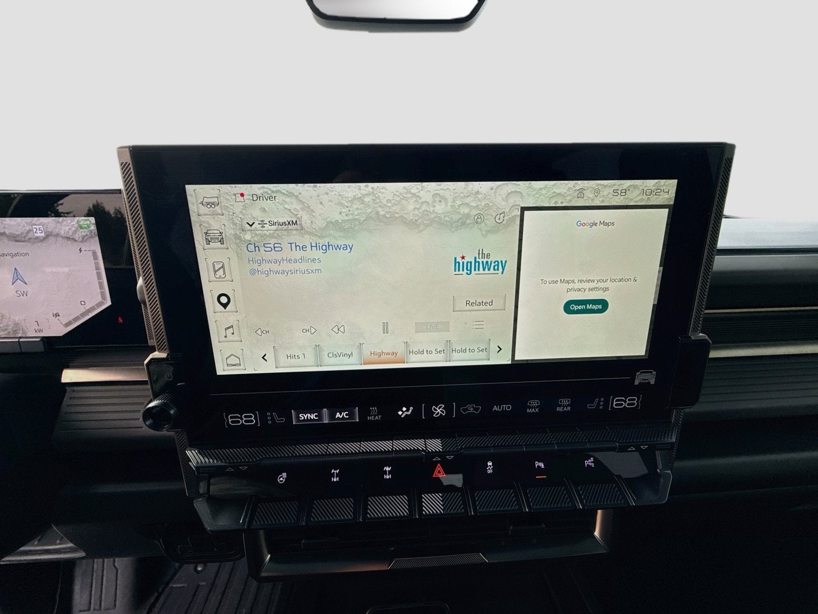 2024 GMC HUMMER EV SUV 3X OMEGA LIMITED EDITION