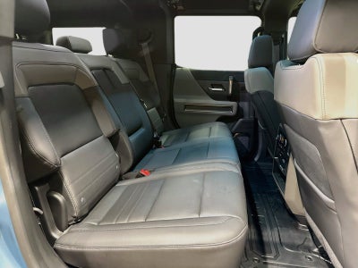 2024 GMC HUMMER EV SUV 3X OMEGA LIMITED EDITION