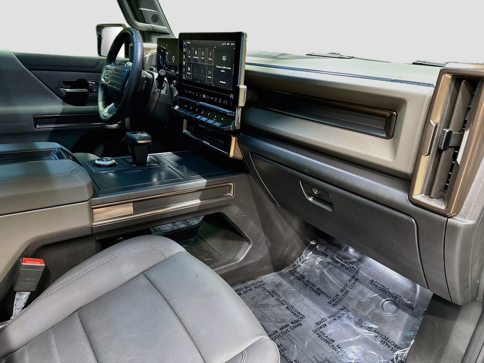 2024 GMC HUMMER EV SUV 3X OMEGA LIMITED EDITION