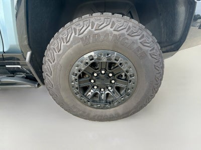 2024 GMC HUMMER EV SUV 3X OMEGA LIMITED EDITION
