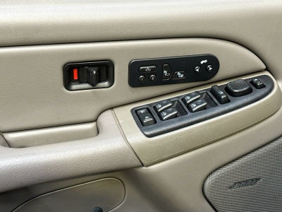 2005 Chevrolet Tahoe Z71