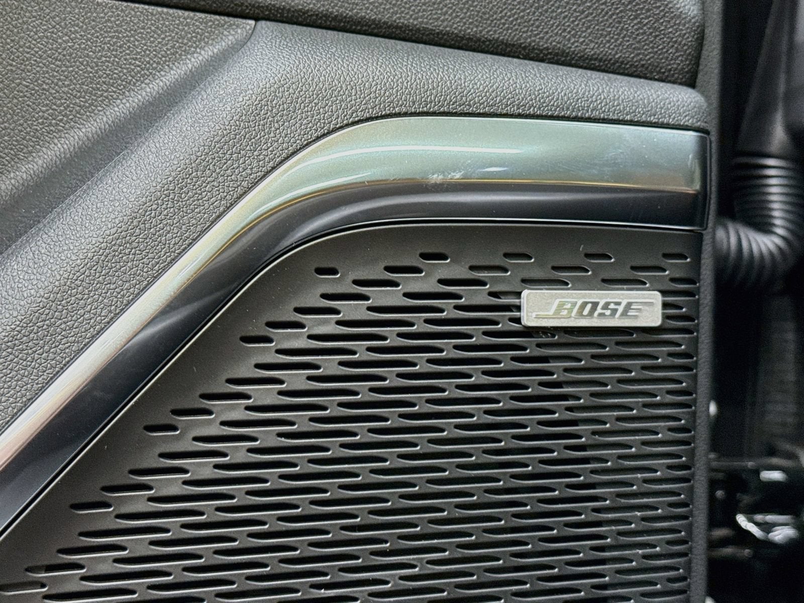 2027 Chevrolet Traverse Z71 - Photo 22