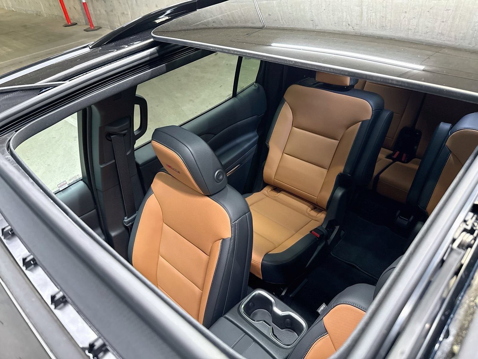 2027 Chevrolet Traverse Z71 - Photo 26