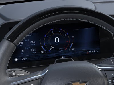 2027 Chevrolet Traverse AWD High Country