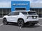 2027 Chevrolet Traverse AWD High Country