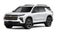 2027 Chevrolet Traverse AWD High Country