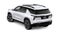 2027 Chevrolet Traverse AWD High Country