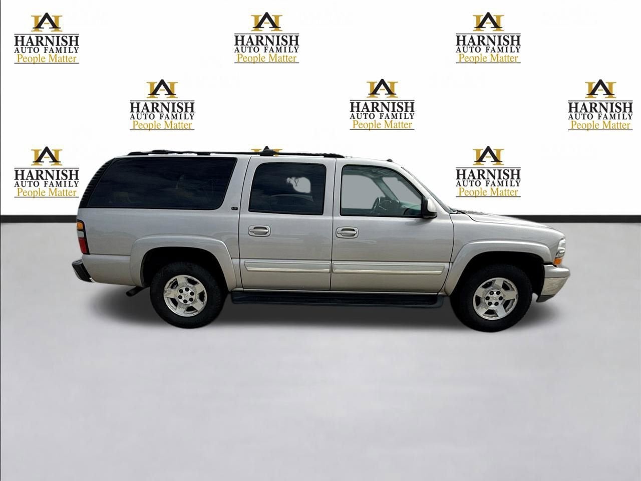 Used 2004 Chevrolet Suburban LS with VIN 1GNFK16Z54J283762 for sale in Everett, WA