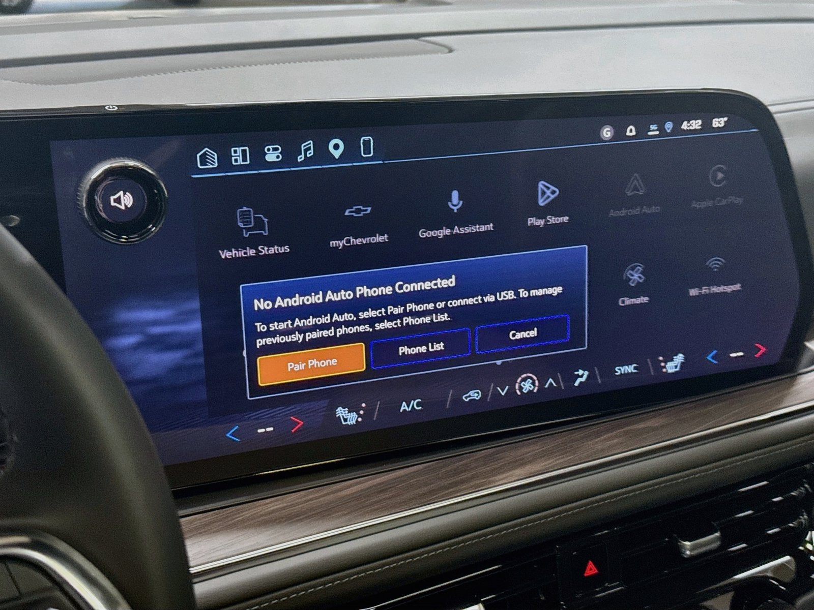 2027 Chevrolet Suburban Z71