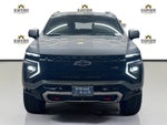 2027 Chevrolet Suburban Z71