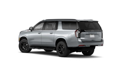 2027 Chevrolet Suburban Z71