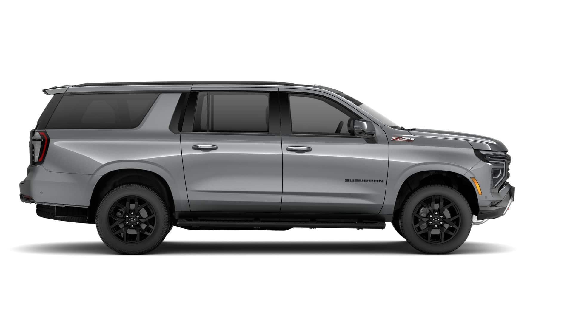 2027 Chevrolet Suburban Z71
