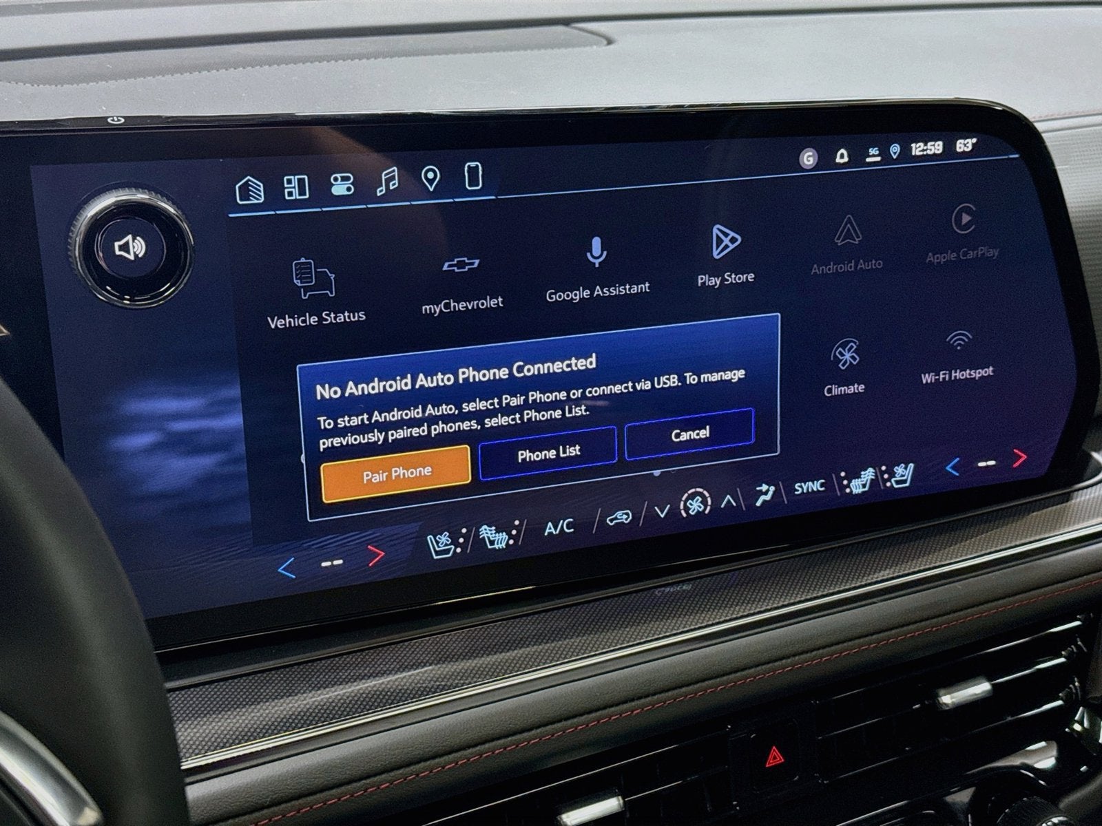 2027 Chevrolet Suburban RST