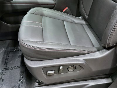 2027 Chevrolet Suburban RST