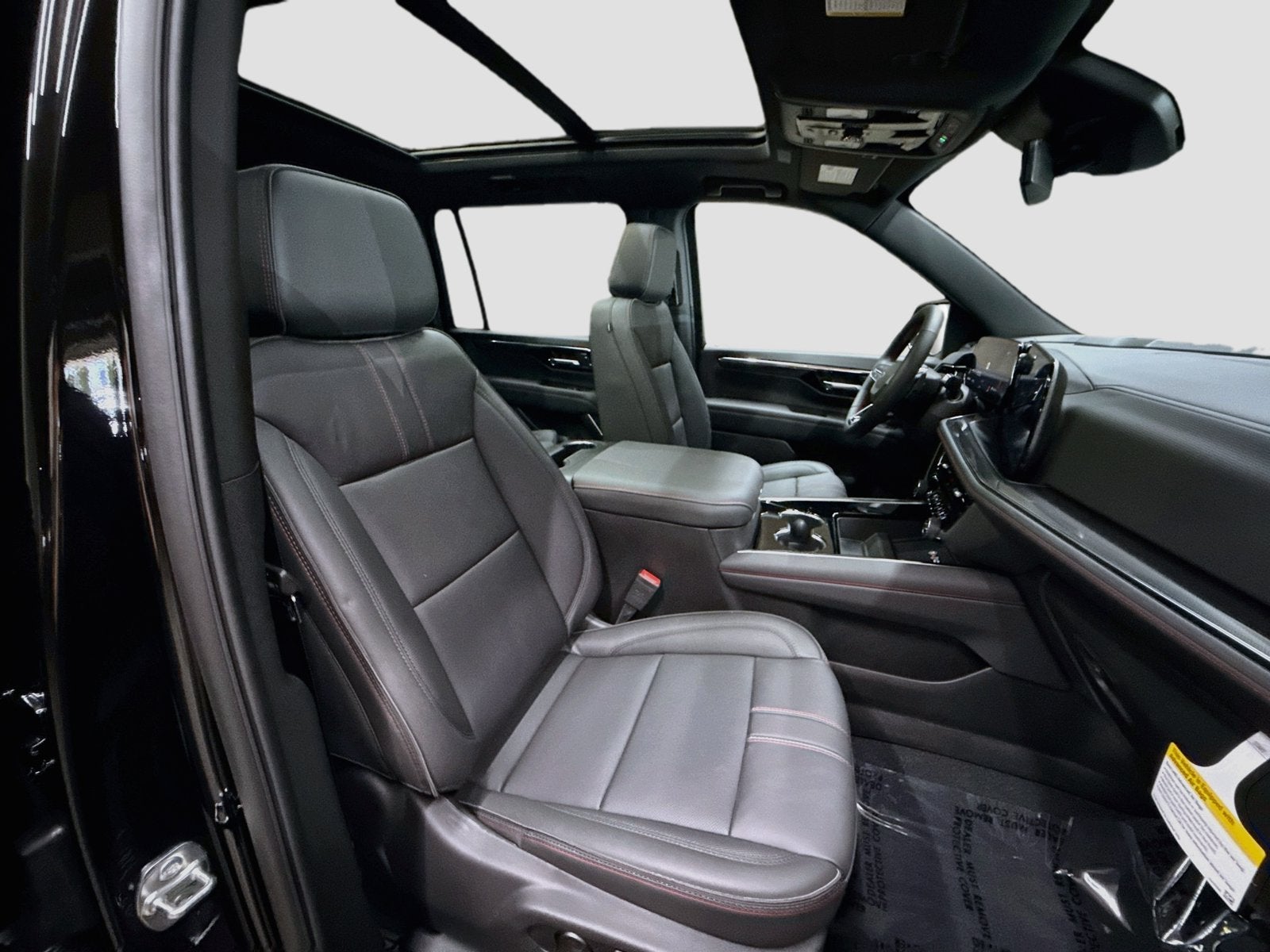 2027 Chevrolet Suburban RST