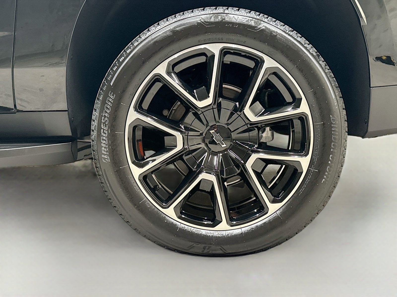 2027 Chevrolet Suburban RST