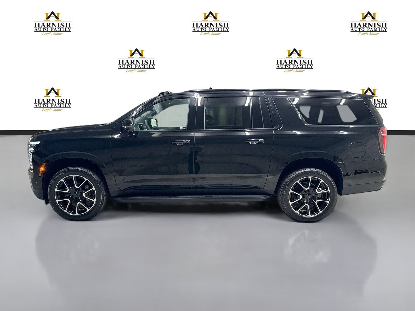 2027 Chevrolet Suburban RST