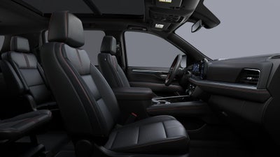 2027 Chevrolet Suburban RST