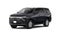 2027 Chevrolet Tahoe LT