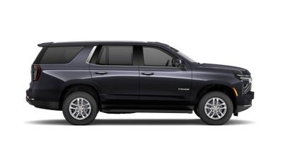 2027 Chevrolet Tahoe LT