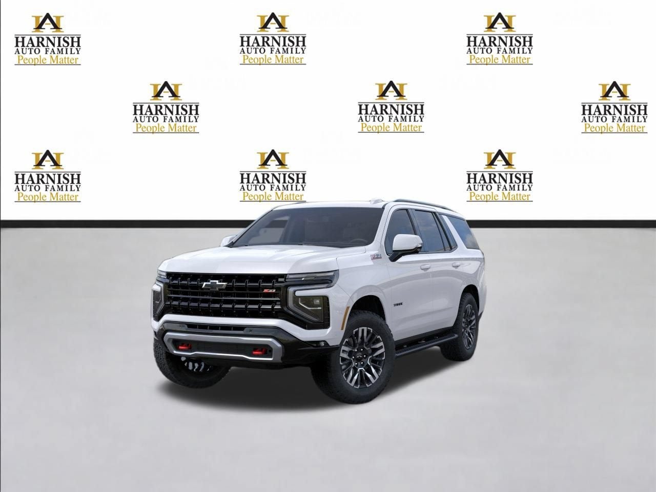 2026 Chevrolet Tahoe Z71 - Photo 11