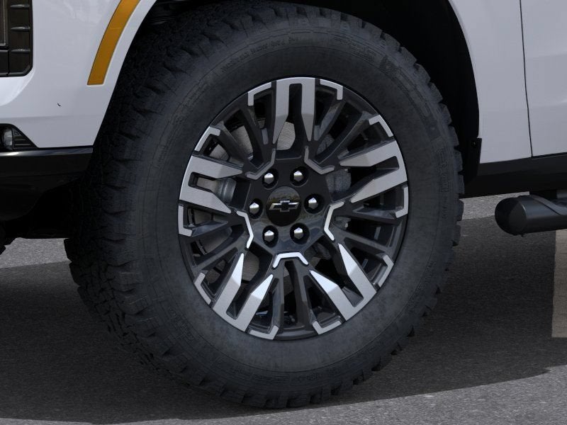 2026 Chevrolet Tahoe Z71 - Photo 12