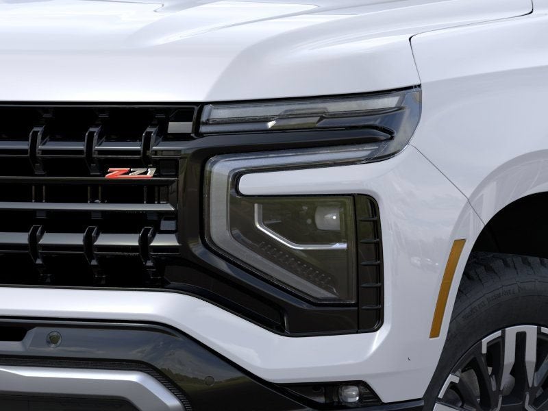 2026 Chevrolet Tahoe Z71 - Photo 13