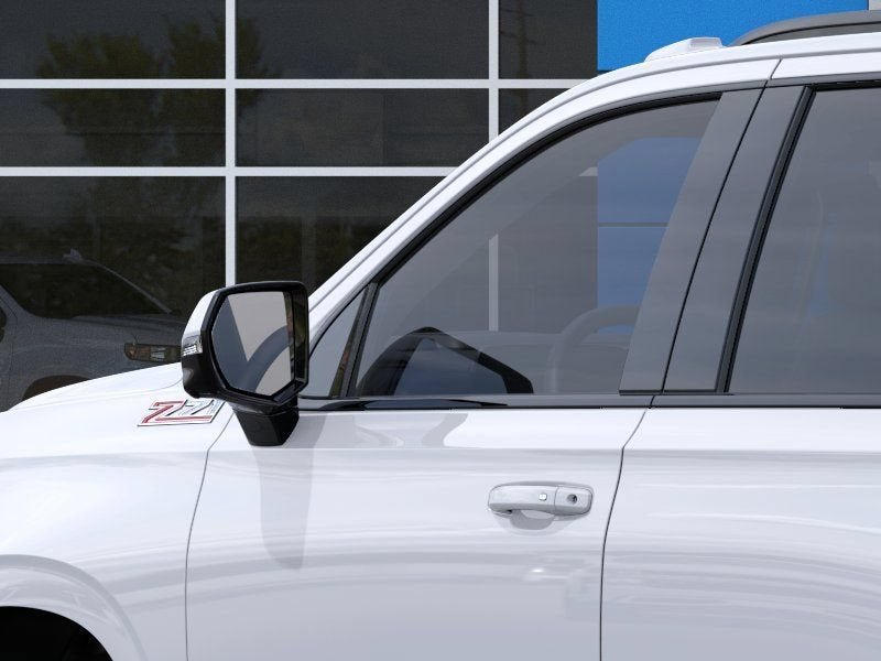 2026 Chevrolet Tahoe Z71 - Photo 16