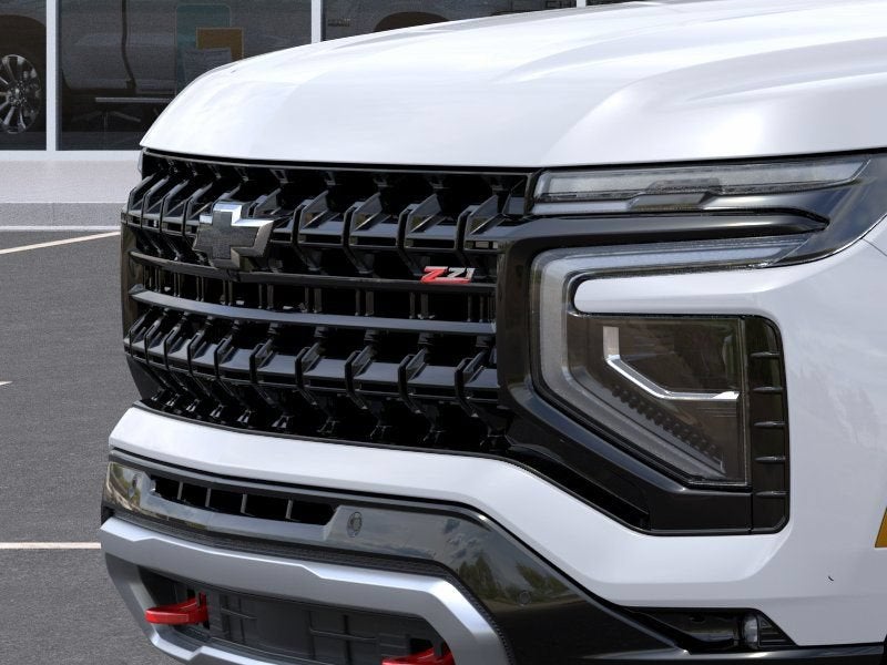 2026 Chevrolet Tahoe Z71 - Photo 17
