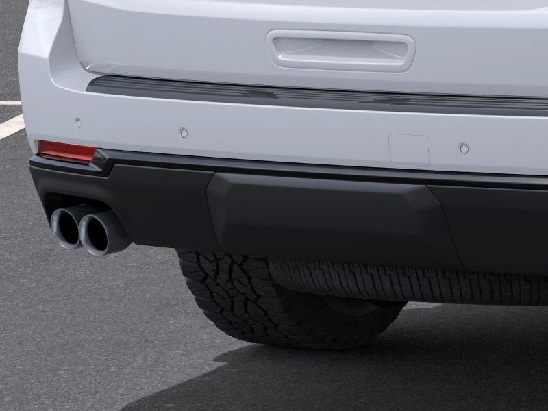 2026 Chevrolet Tahoe Z71 - Photo 18
