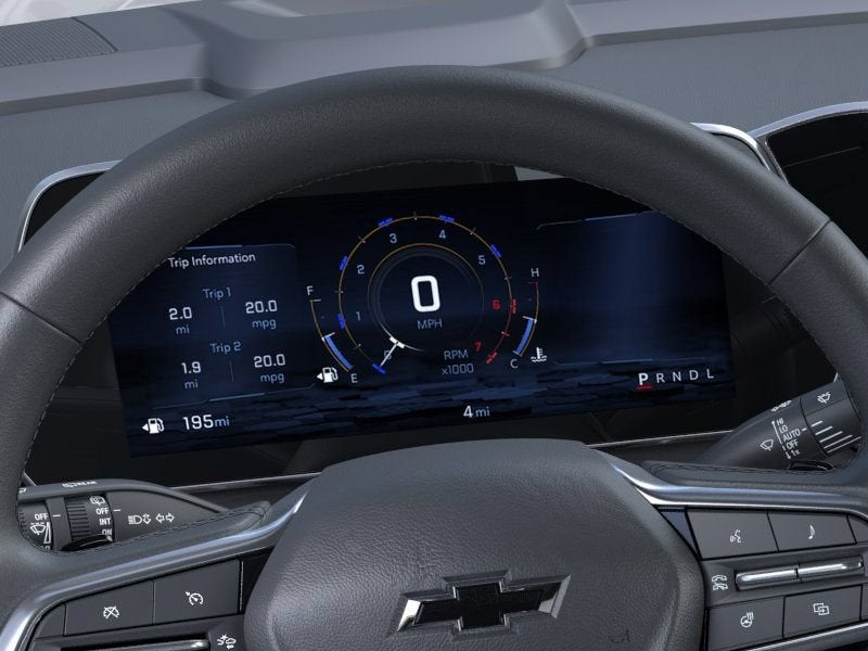 2026 Chevrolet Tahoe Z71 - Photo 23