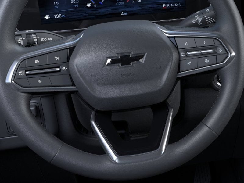 2026 Chevrolet Tahoe Z71 - Photo 24