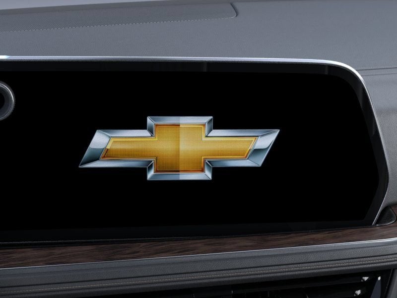 2026 Chevrolet Tahoe Z71 - Photo 25