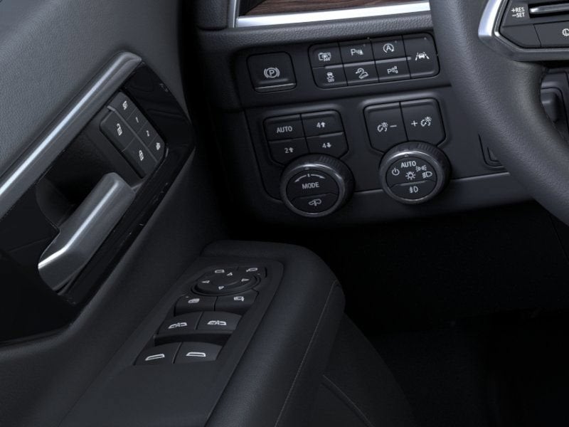2026 Chevrolet Tahoe Z71 - Photo 27