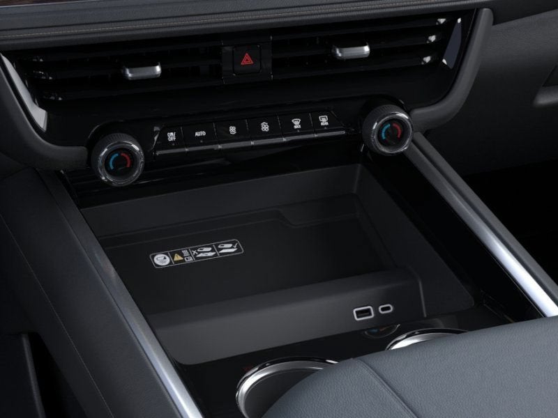 2026 Chevrolet Tahoe Z71 - Photo 28