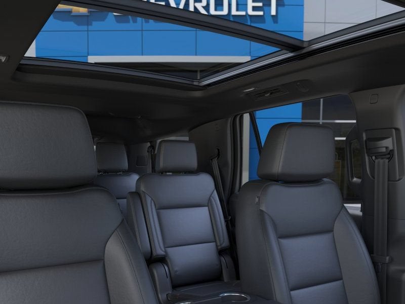 2026 Chevrolet Tahoe Z71 - Photo 29