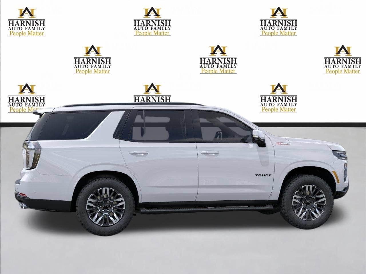 2026 Chevrolet Tahoe Z71 - Photo 7